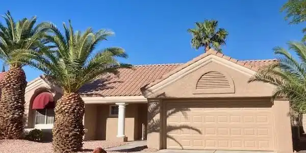 2520 Silverton Drive