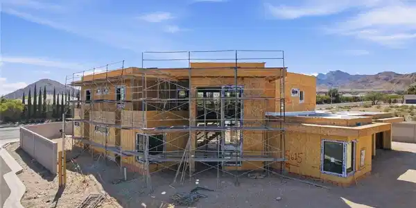 Image 2: Exterior Front