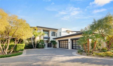 4954 Summit Overlook Drive