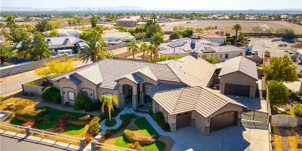 8925 Silent Brook Court