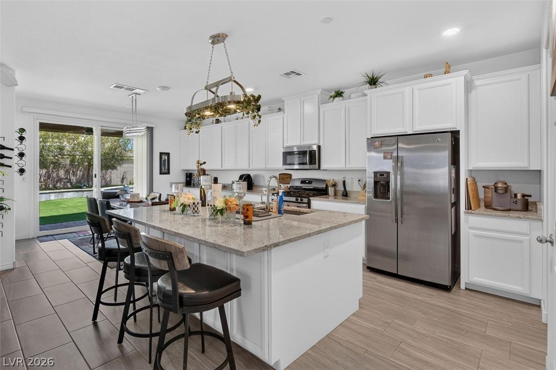 Image 2: Culinary aspirations meet effortless entertaining
