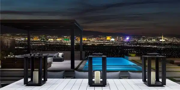 617 Overlook Rim Drive
