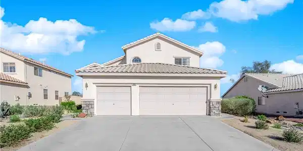 2682 Korea Court