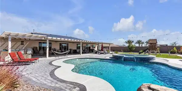 9511 Star Vista Court