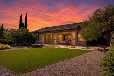 2397 Luberon Drive