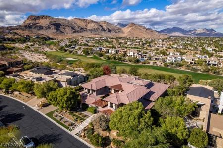 14 Promontory Ridge Drive
