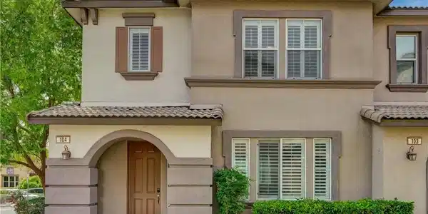 Image 3: This inviting home presents a facade of classic ch