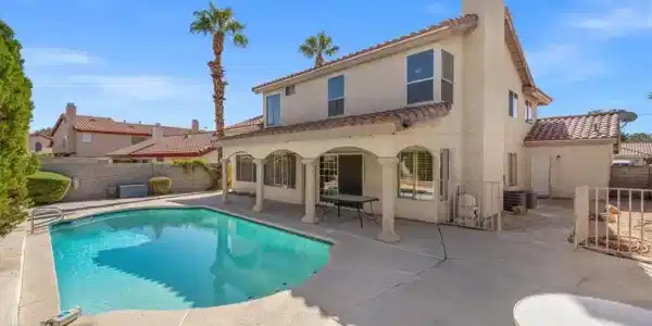 6754 Shelter Lane