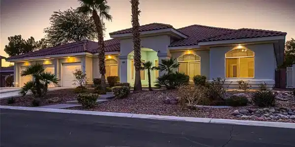 5545 Bugsy Siegal Circle