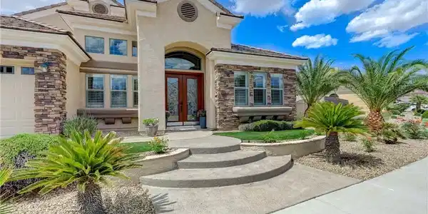 2168 Big Bar Drive