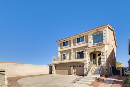 10704 Meridian Mills Road