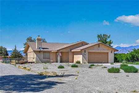 3030 Paiute Boulevard