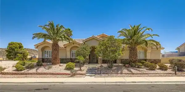 1037 Norellat Road