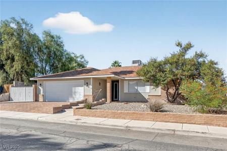 4332 Del Santos Drive