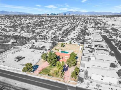 1410 E Serene Avenue