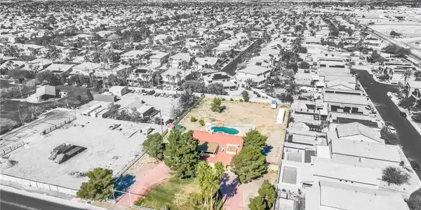 1410 E Serene Avenue