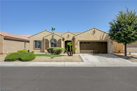 5694 Criollo Drive