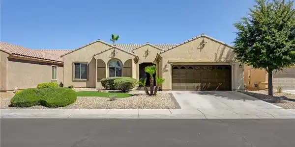 5694 Criollo Drive