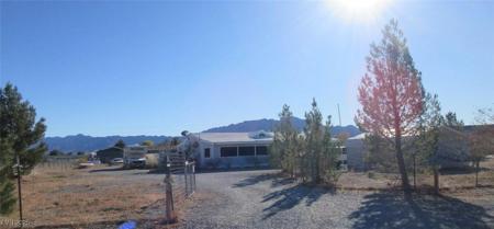 4111 Magnet Road