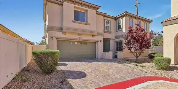 3509 Tesoro Del Valle Court