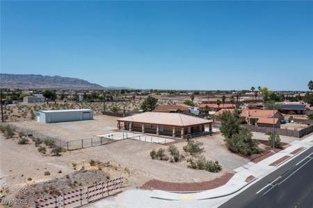 5315 N Fort Apache Road