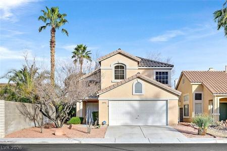 6056 Hickorywood Drive