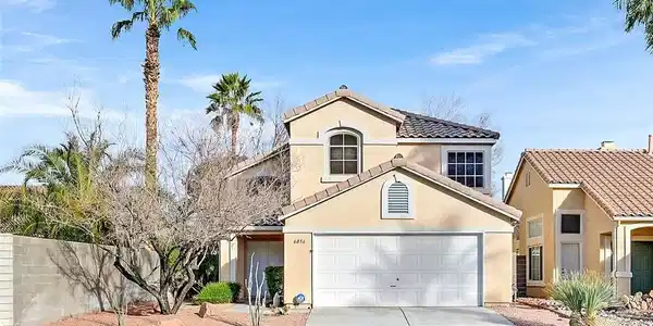 6056 Hickorywood Drive