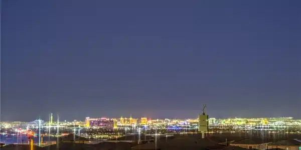 12540 Skylight View Street