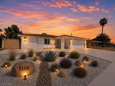 7100 Raincloud Drive