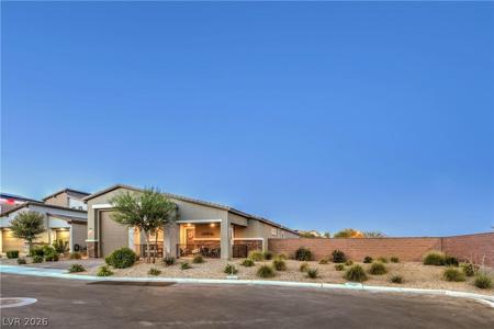 10090 Desert Azure Street