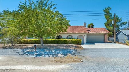 881 E Calvada Boulevard
