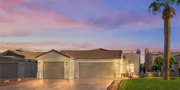 1195 Golf Club Drive