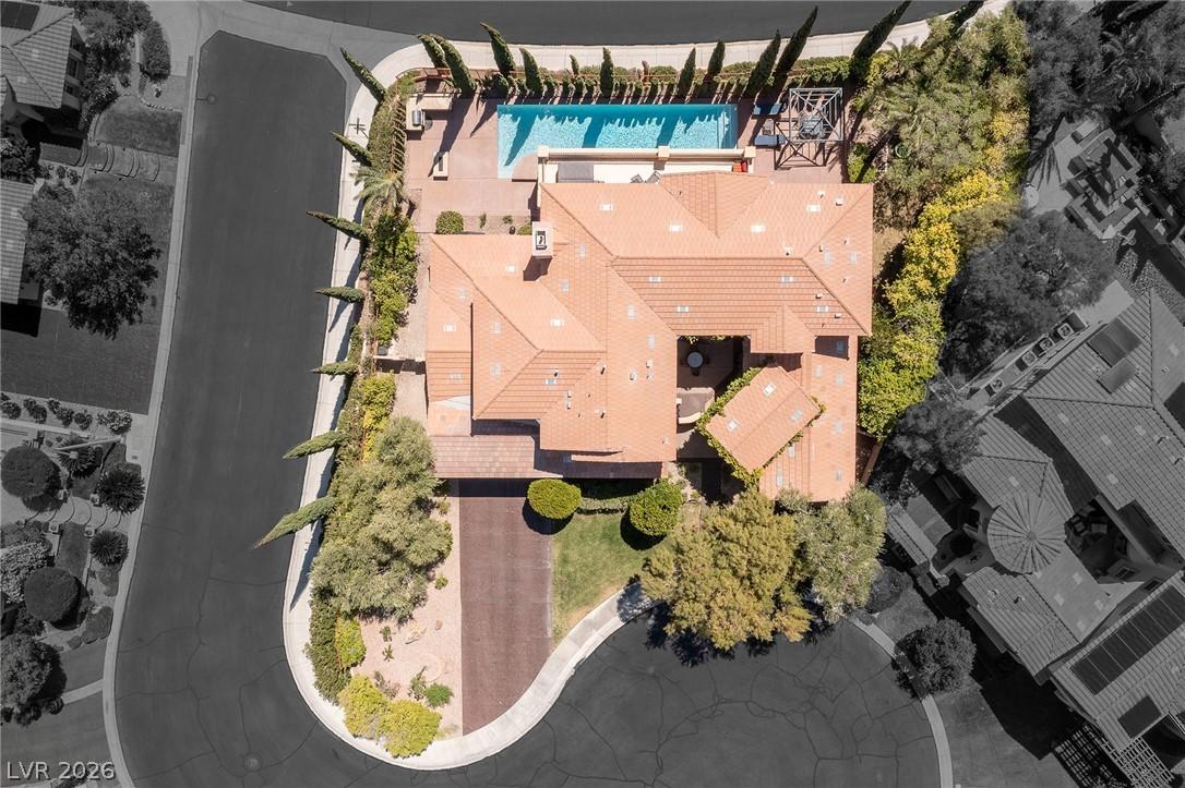 Image 3: Aerial Vantage Point