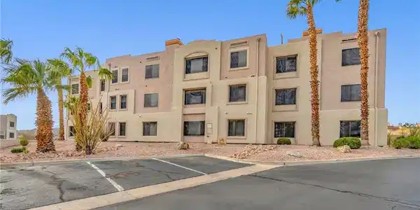 2072 Mesquite Lane