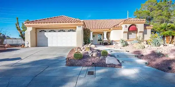 3112 Hayden Court