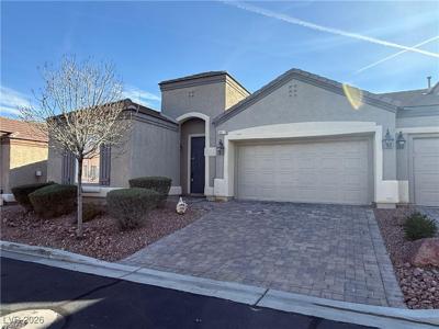 9817 Fiesta Rose Avenue