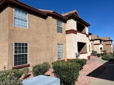231 W Horizon Ridge Parkway
