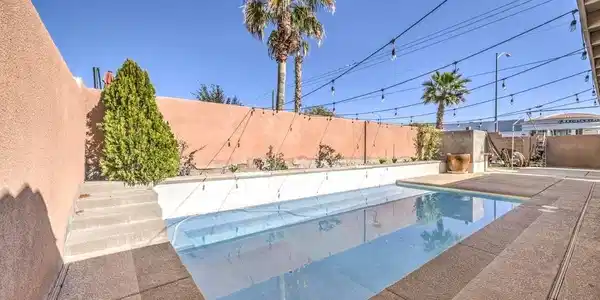 4304 W LA MADRE Way