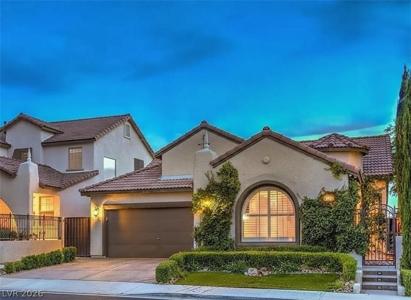 1281 Corista Drive