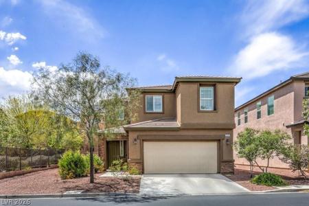 7111 THISTLE RIDGE Street