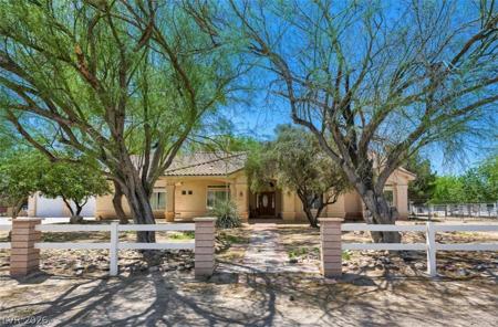 6325 Guy Ave & 6320 Horse Drive