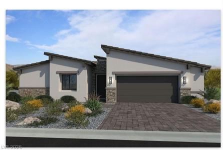 6384 Zephyr Peak Court