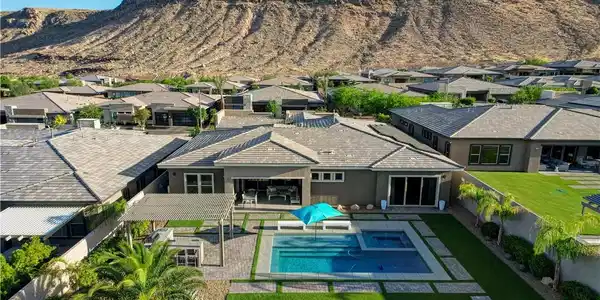 10004 Terrastone Drive