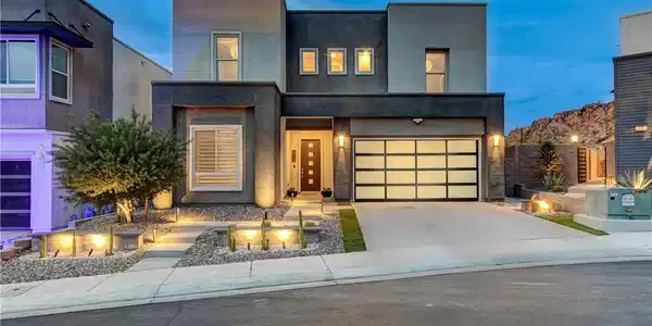 746 Horizon Canyon Drive