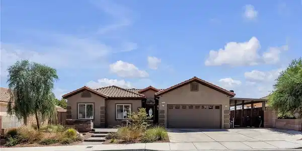 1115 Endora Way