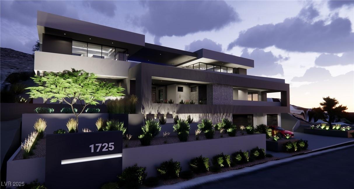 Image 3: Rendering of available home plan