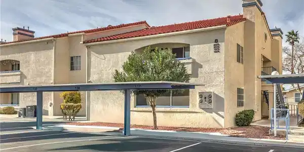 2725 S Nellis Boulevard