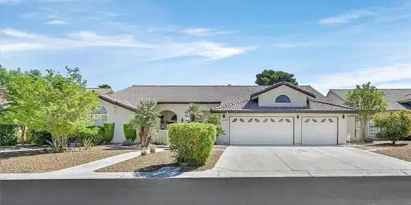 5420 Braemar Drive