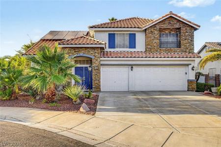 1150 Sierra Laurel Court