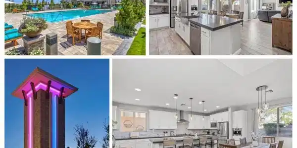 9636 WILDFLOWER VISTA Avenue